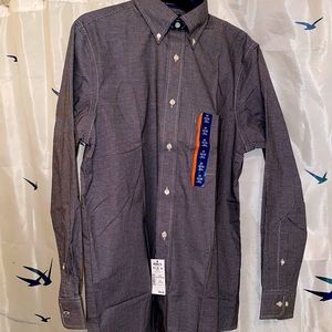 Kohl’s Dress Shirt